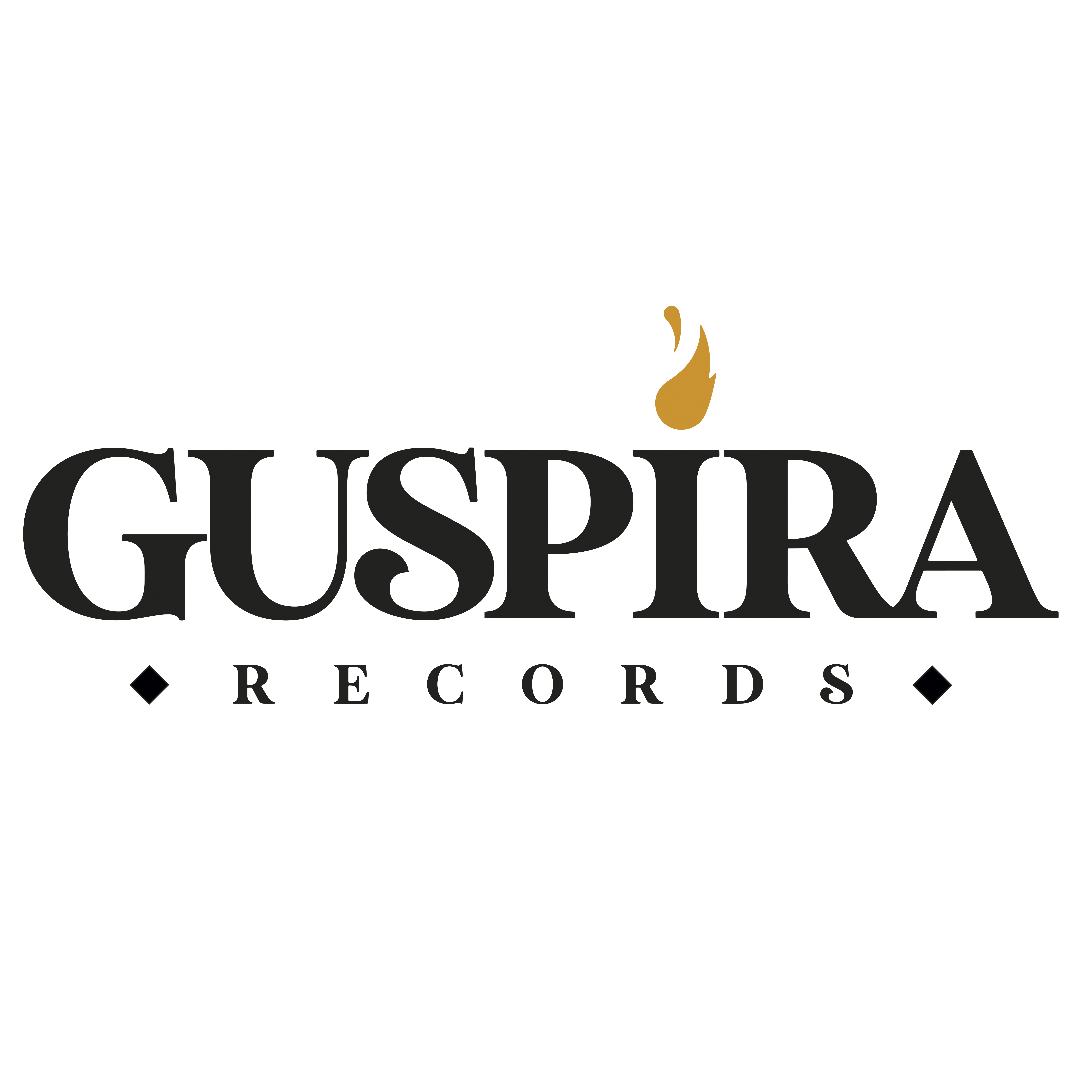 GUSPIRA RECORDS