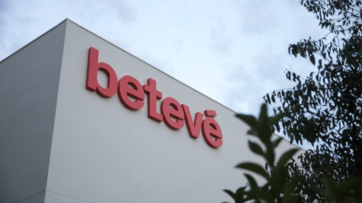 betevé
